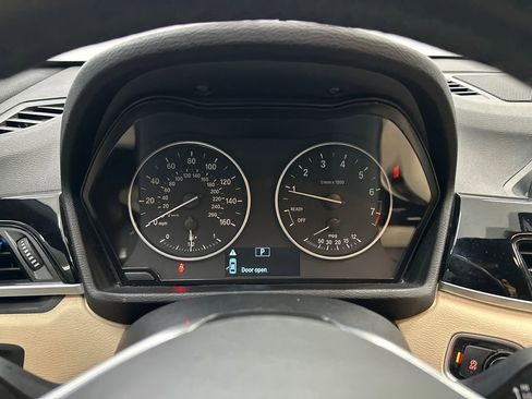 Used 2018 BMW X1 sDrive28i FWD image 28