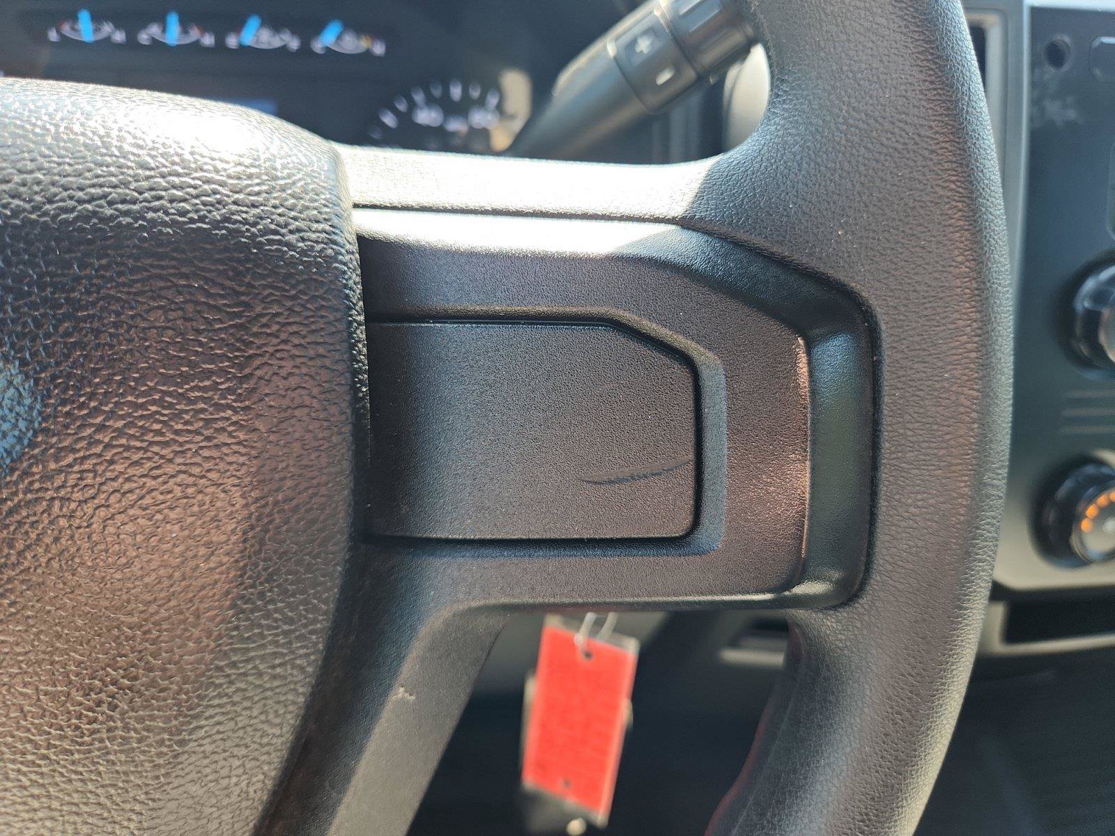Used 2019 Ford F250 XL w/ Power Equipment Group AWD/4WD image 27