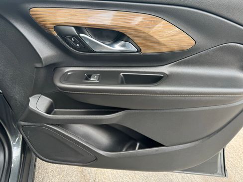 Used 2019 GMC Terrain SLE image 10