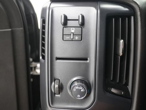 Used 2017 Chevrolet Silverado 3500 W/T AWD/4WD image 18