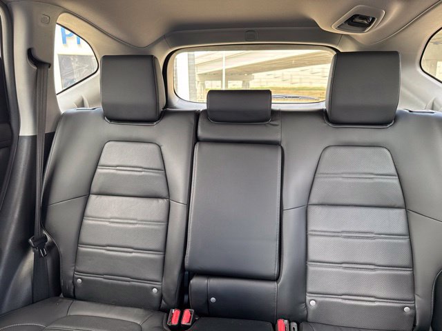Used 2022 Honda CR-V EX-L image 9