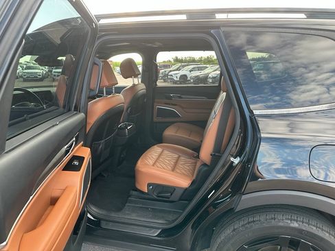 Used 2023 Kia Telluride EX X-Line AWD/4WD image 12