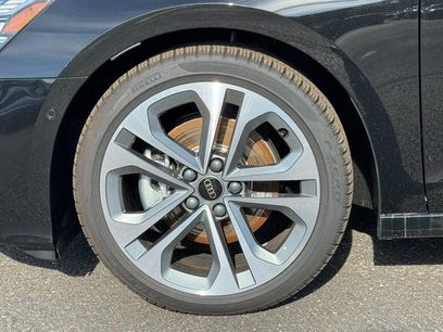 New 2025 Audi A3 2.0T Premium Plus