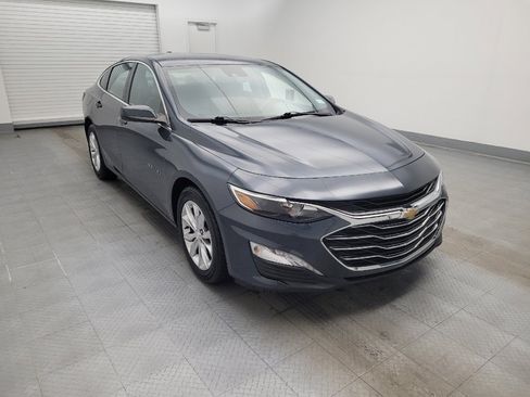 Used 2020 Chevrolet Malibu LT FWD image 13