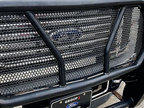 Used 2008 Ford F250 Lariat image 28