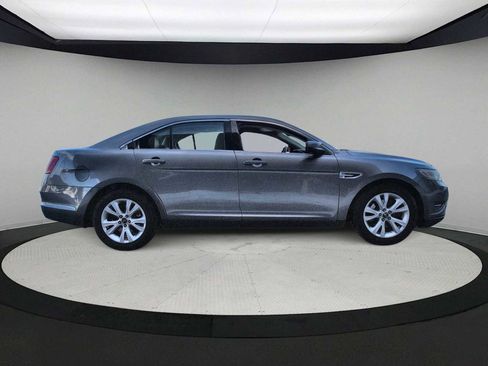 Used 2012 Ford Taurus SEL image 9