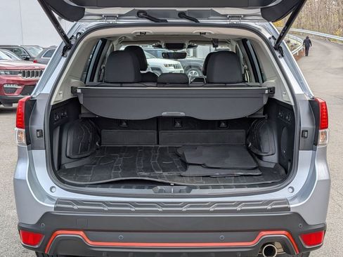 Used 2023 Subaru Forester Sport image 5