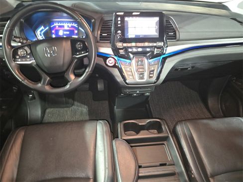 Used 2022 Honda Odyssey Touring image 15