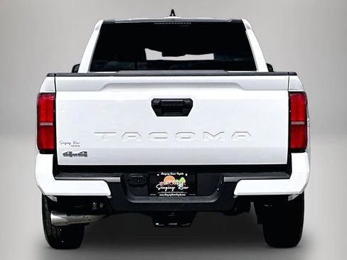 Used 2025 Toyota Tacoma SR5 image 6