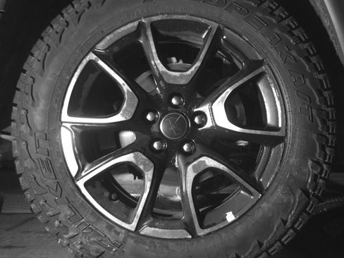 Used 2025 Jeep Compass Trailhawk image 15