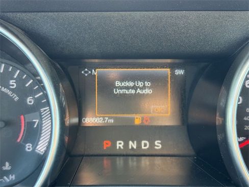 Used 2020 Ford Mustang Premium image 18