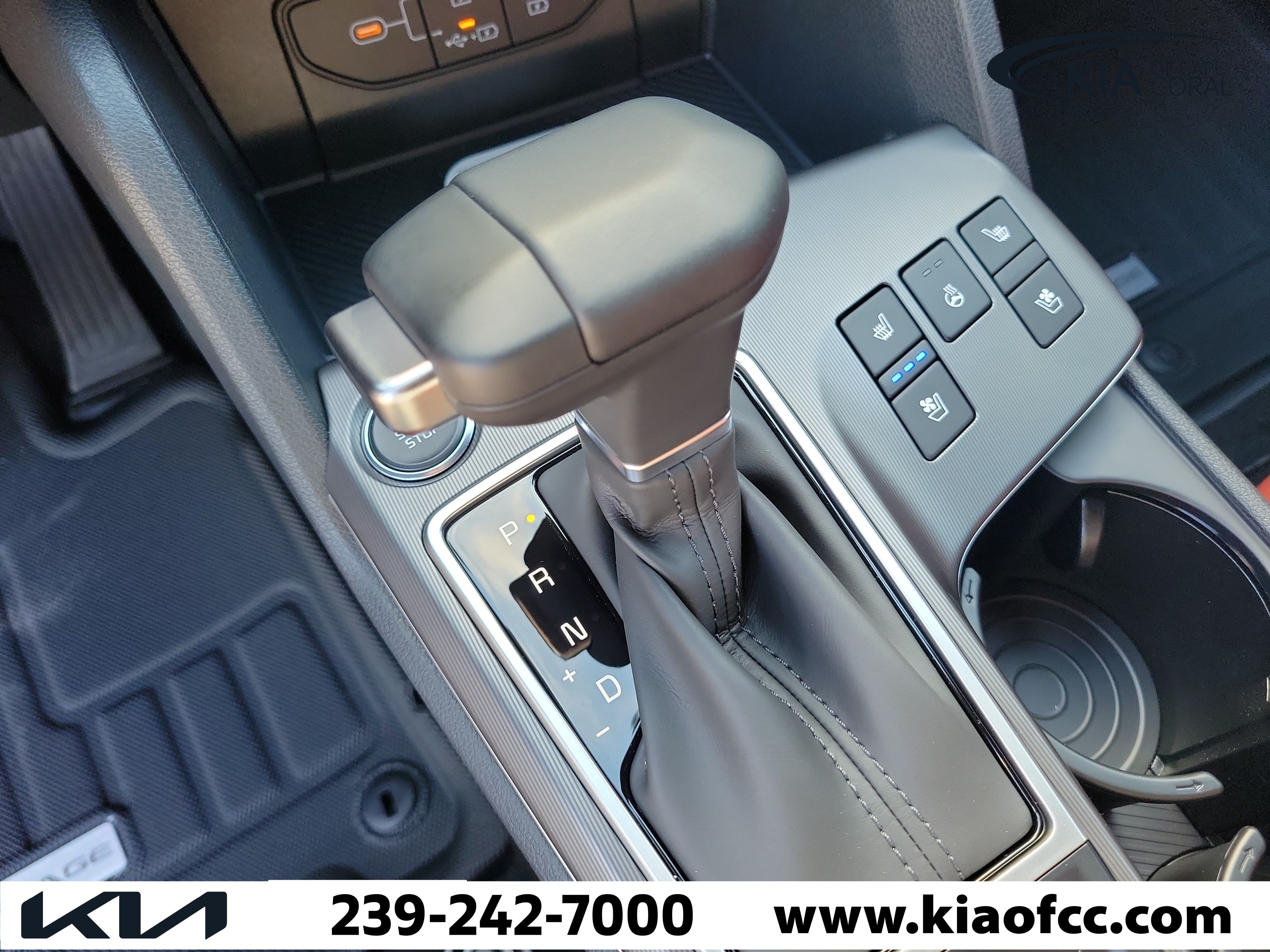 New 2027 Kia Sportage SX FWD image 30