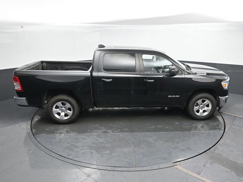 Used 2020 RAM 1500 Big Horn image 33