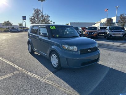 Used 2008 Scion xB