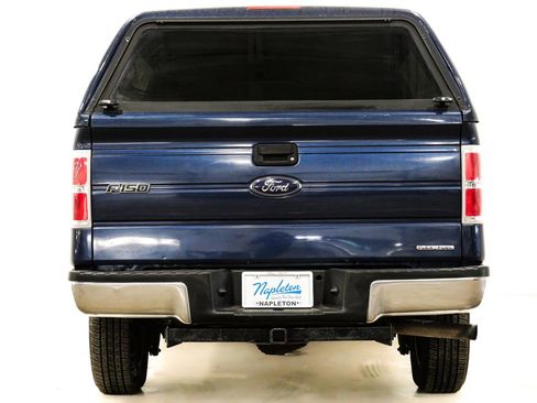 Used 2013 Ford F150 XLT image 6