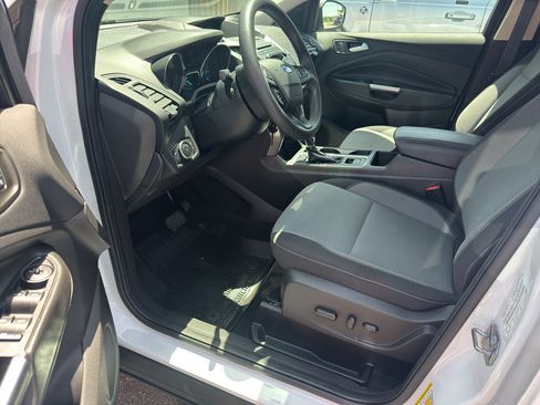 Used 2018 Ford Escape SE AWD/4WD image 18