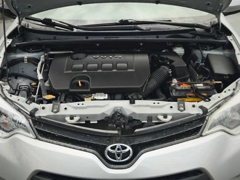 Used 2014 Toyota Corolla LE FWD image 45