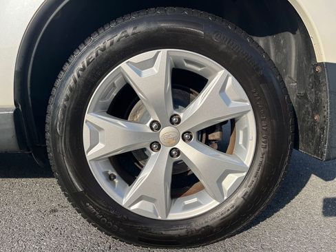 Used 2014 Subaru Forester 2.5i Limited w/ Protection Package #2 image 11