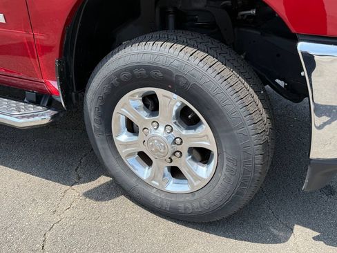 Used 2026 RAM 2500 Big Horn AWD/4WD image 30