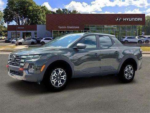 New 2026 Hyundai Santa Cruz XRT image 2