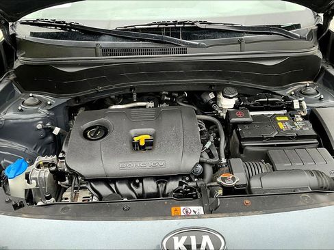 Used 2021 Kia Seltos S AWD/4WD image 27