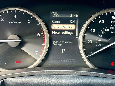 Used 2019 Lexus NX 300 FWD w/ Premium Package image 13