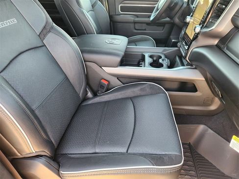 New 2026 RAM 2500 Laramie w/ Sport Appearance Package image 10