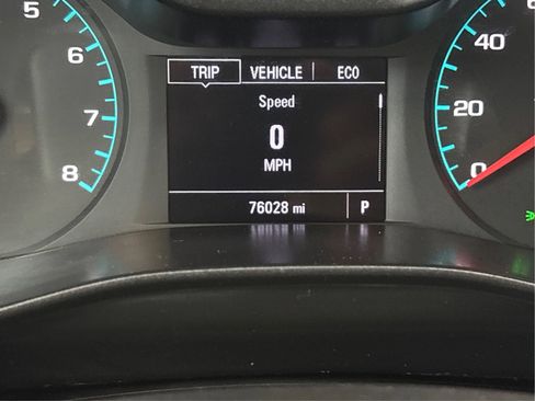Used 2022 Chevrolet Colorado W/T RWD image 45