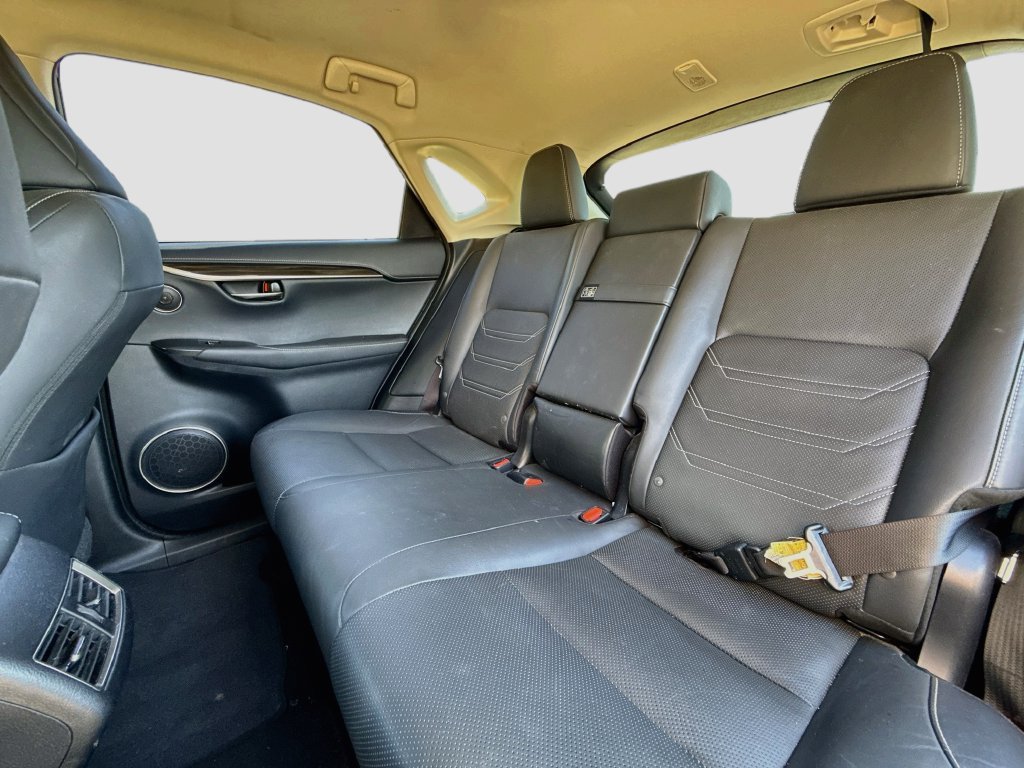 Used 2018 Lexus NX 300 AWD w/ Luxury Package image 31