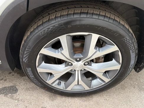 Used 2021 Hyundai Palisade SEL w/ Convenience Package AWD/4WD image 9