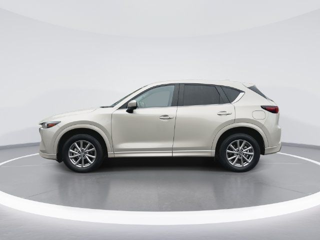 Used 2024 MAZDA CX-5 AWD 2.5 S w/ Select Package image 5