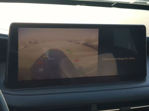 Used 2023 INFINITI QX60 Pure image 13