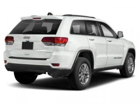 Used 2018 Jeep Grand Cherokee Altitude AWD/4WD image 5