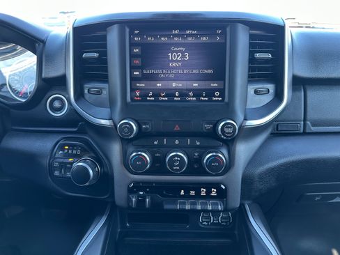 Used 2020 RAM 1500 Big Horn image 14