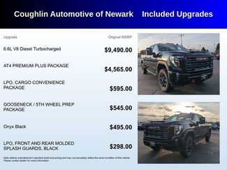 Used 2024 GMC Sierra 3500 AT4 w/ AT4 Premium Plus Package video 3