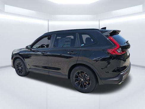 New 2026 Honda CR-V Sport image 6