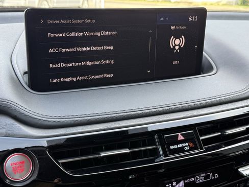 Used 2022 Acura MDX SH-AWD w/ Advance Package image 56