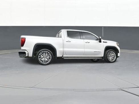Used 2019 GMC Sierra 1500 Denali w/ Denali Ultimate Package image 47