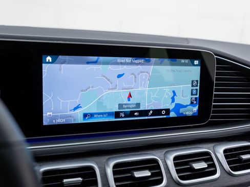 Used 2023 Mercedes-Benz GLE 350 GLE 350 w/ AMG Line Exterior image 26