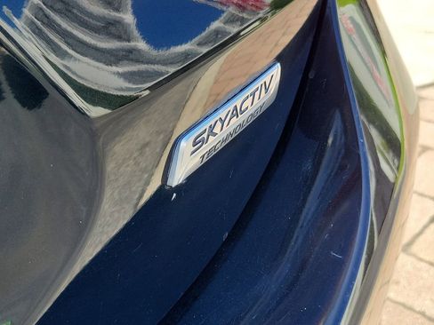 Used 2017 MAZDA MAZDA6 Touring image 8