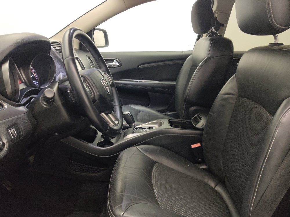 Used 2016 Dodge Journey Crossroad FWD image 17