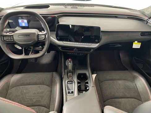 New 2026 Dodge Charger Scat Pack AWD/4WD image 16
