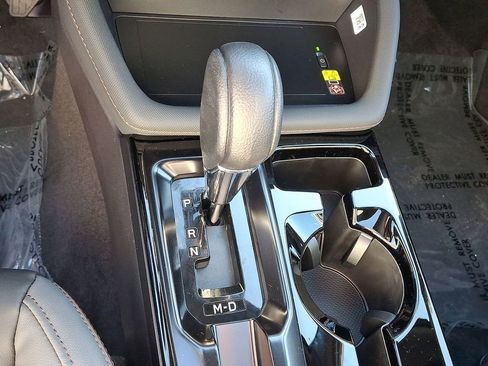 New 2026 Subaru Forester Sport image 15