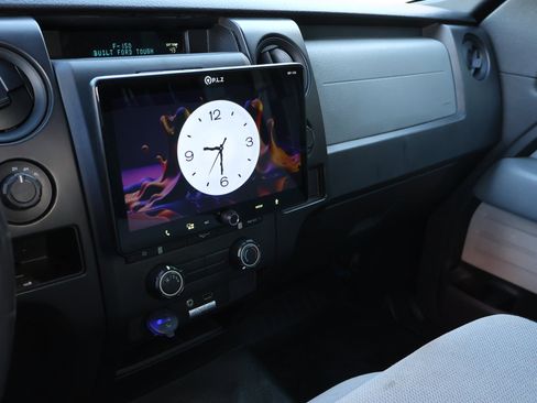 Used 2014 Ford F150 STX w/ Equipment Group 201A Mid image 16