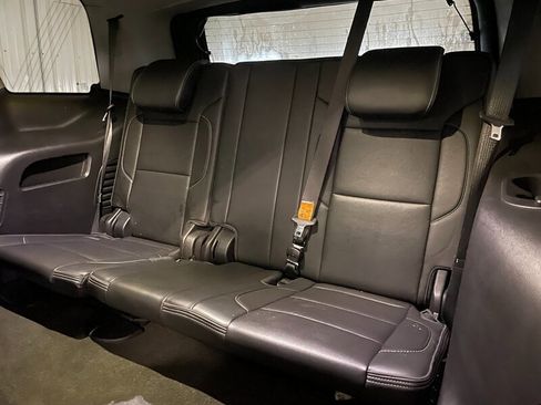 Used 2018 GMC Yukon Denali w/ Denali Ultimate Package image 19