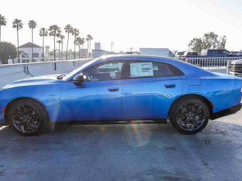New 2026 Dodge Charger R/T w/ Blacktop Package AWD/4WD image 14