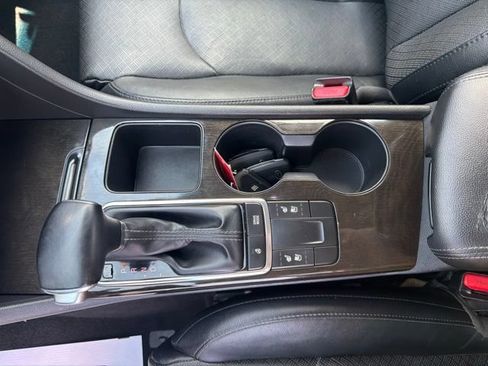 Used 2016 Kia Optima EX w/ Premium Package FWD image 21