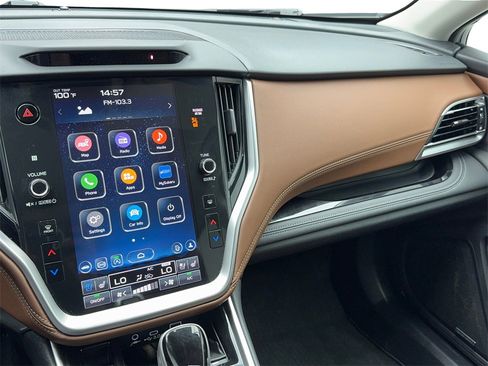 Used 2023 Subaru Outback Touring XT image 23