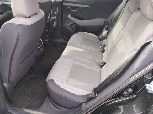 Used 2025 Subaru Outback Premium w/ Popular Package #1A image 32