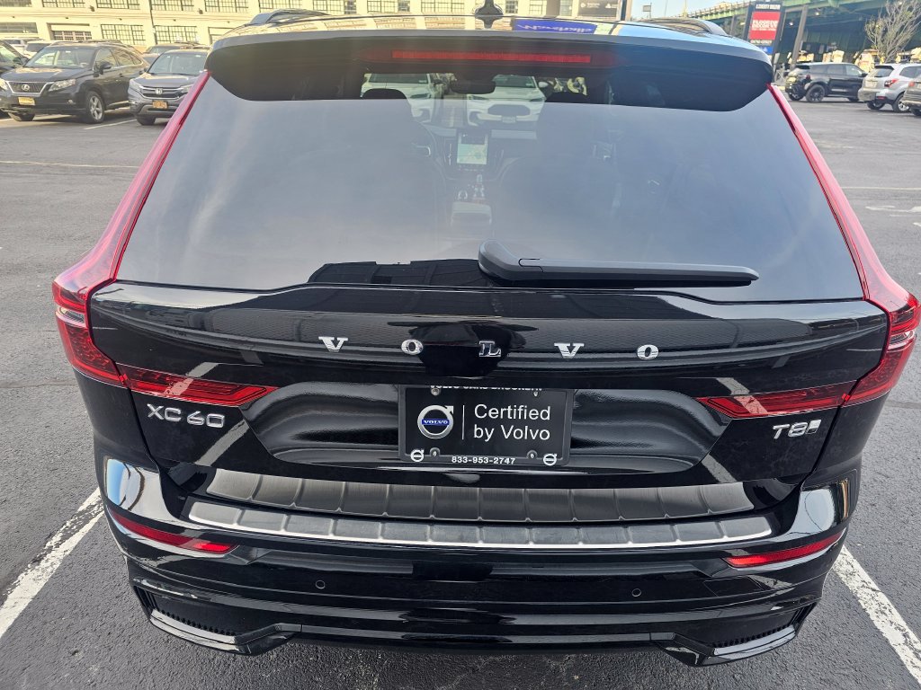 Certified 2026 Volvo XC60 T8 Plus w/ Protection Package Premier AWD/4WD image 30